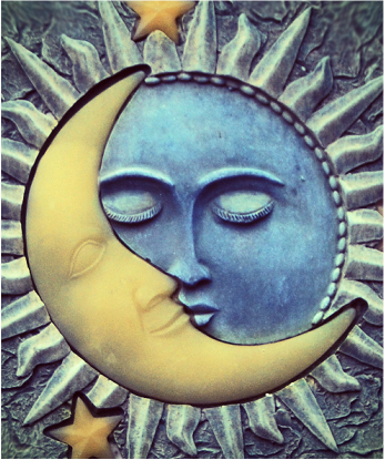 「sun sign moon sign  astrology」的圖片搜尋結果